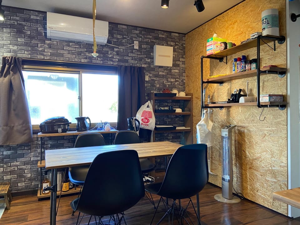 Takeigama Beach House Hotel in Chiba Prefecture
