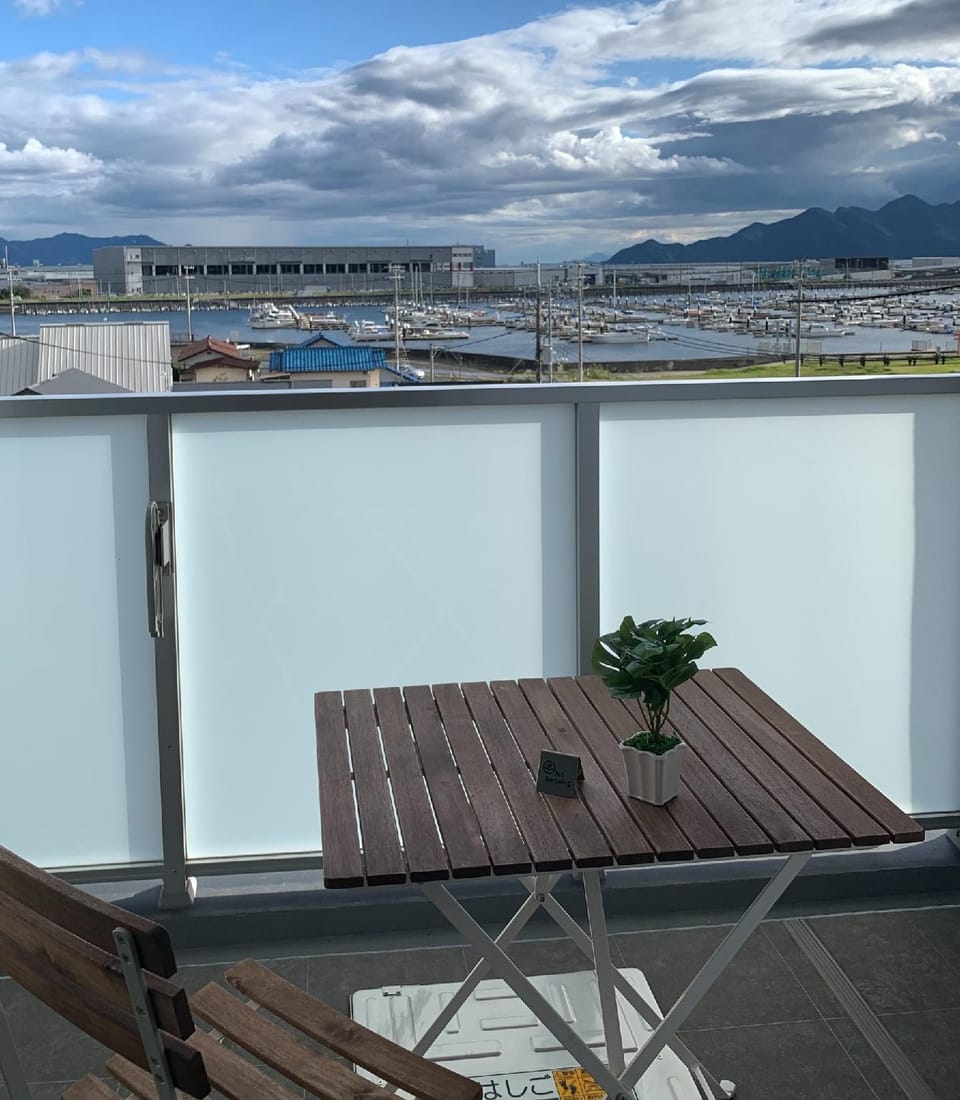 REVISIONSTAY Ebiyama Hotel in Hiroshima