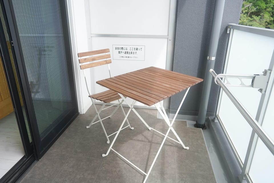 REVISIONSTAY Ebiyama Hotel in Hiroshima