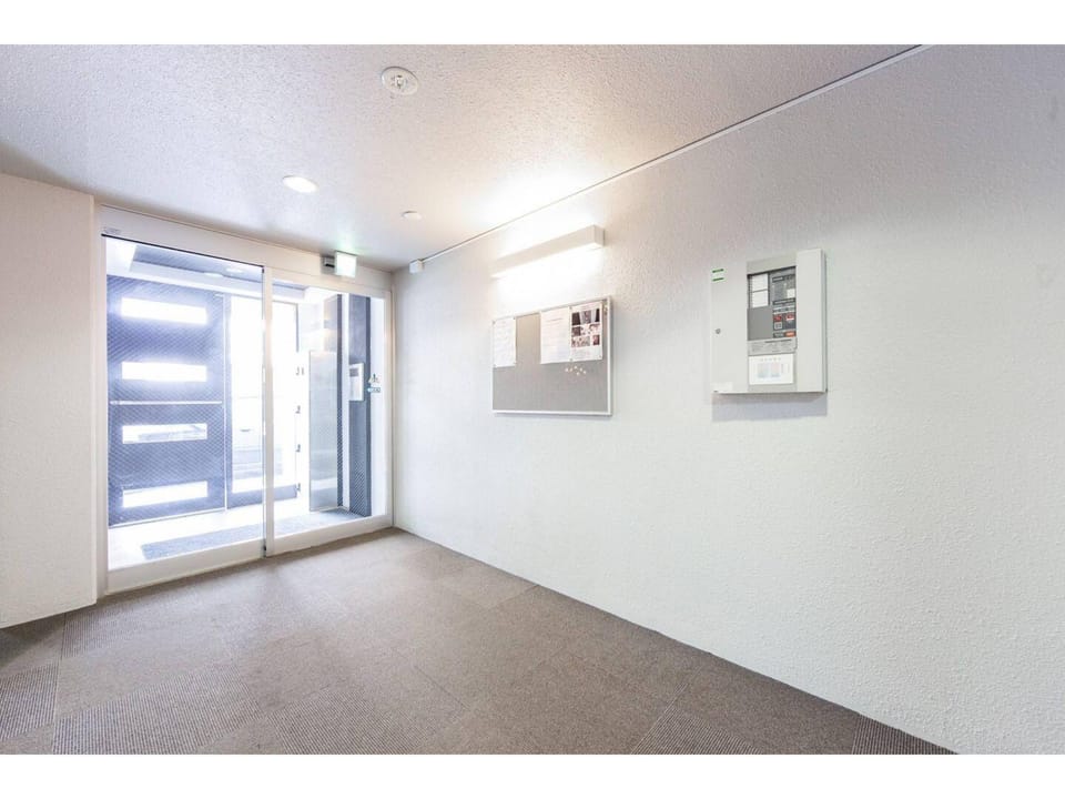 Prestige Sapporo 305 Hotel in Sapporo