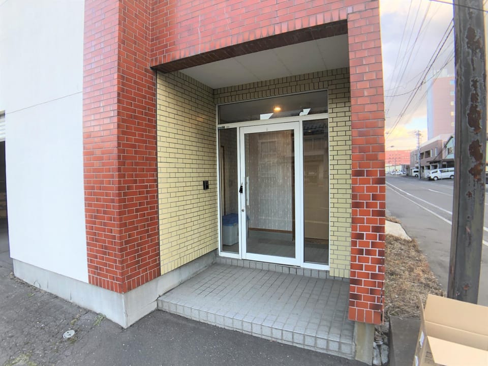 STAY 3-11 Hotel in Hokkaido Prefecture