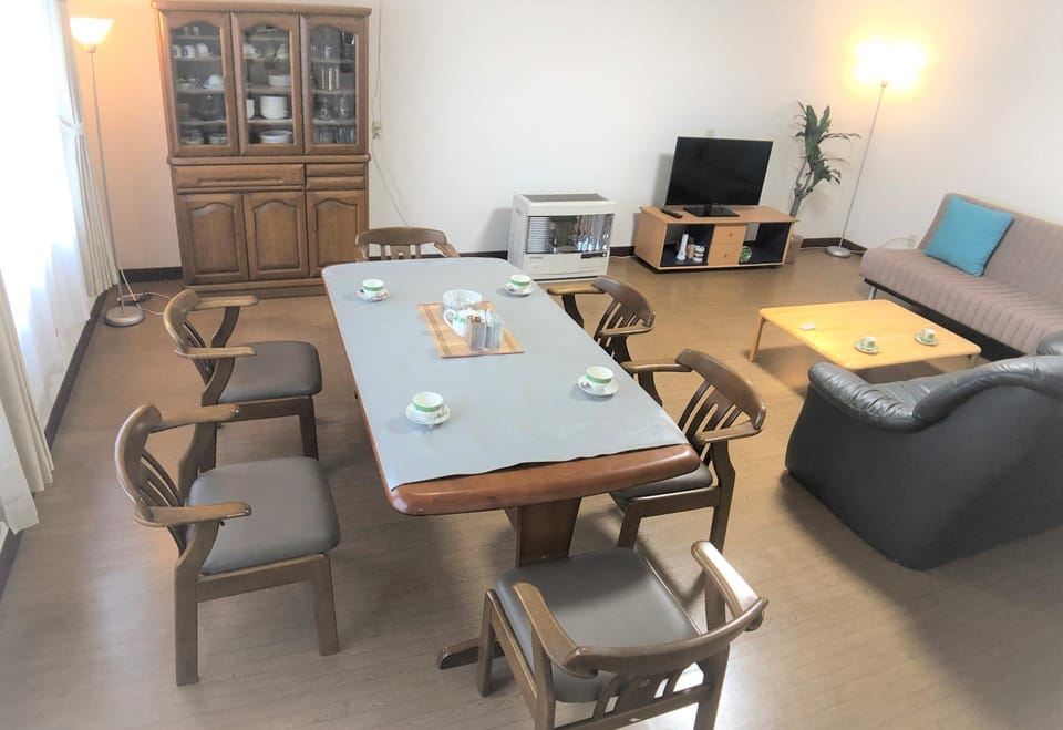 STAY 3-11 Hotel in Hokkaido Prefecture