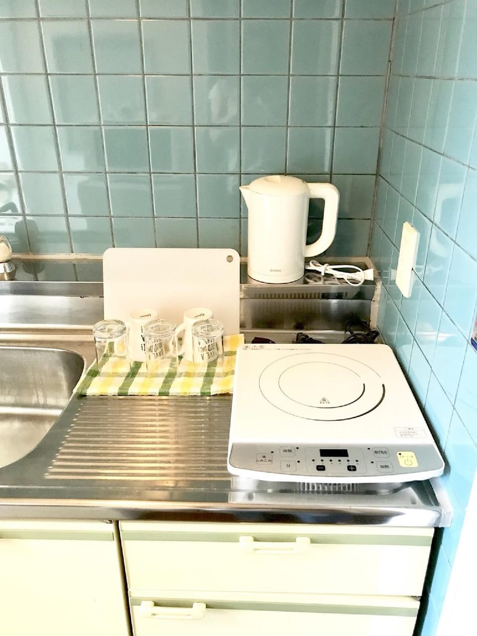 Kyoto Hostel TT Hotel in Kyoto