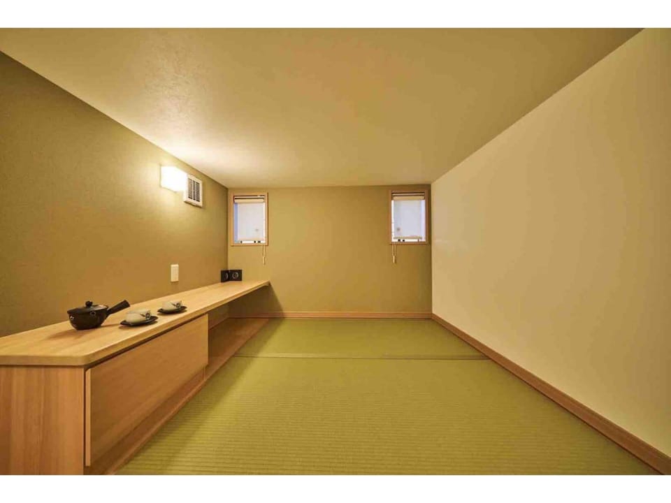 Gasho No Ie Hotel in Saitama Prefecture
