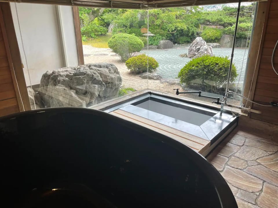 Yadoya Sho Hotel in Fukuoka Prefecture