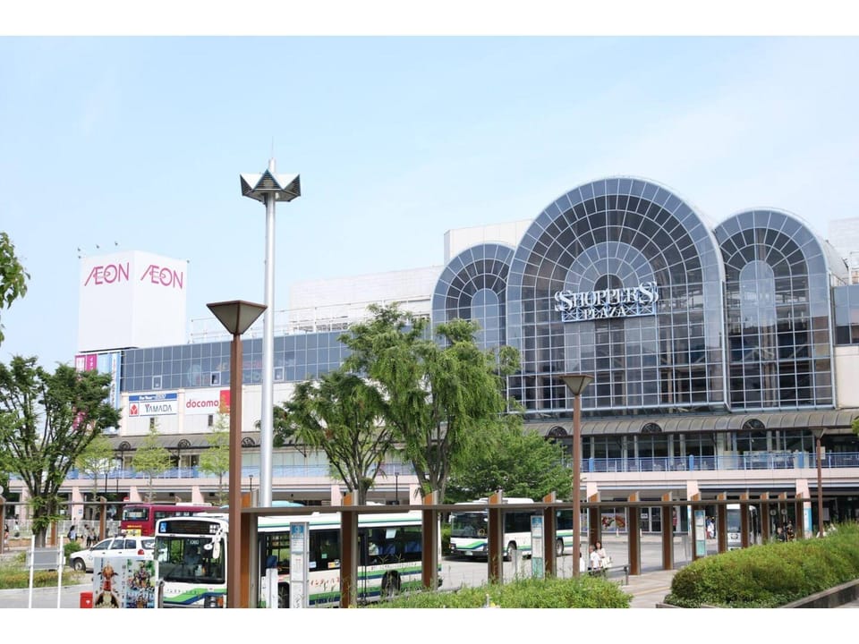 Grandeur Imagawa Hotel in Chiba Prefecture