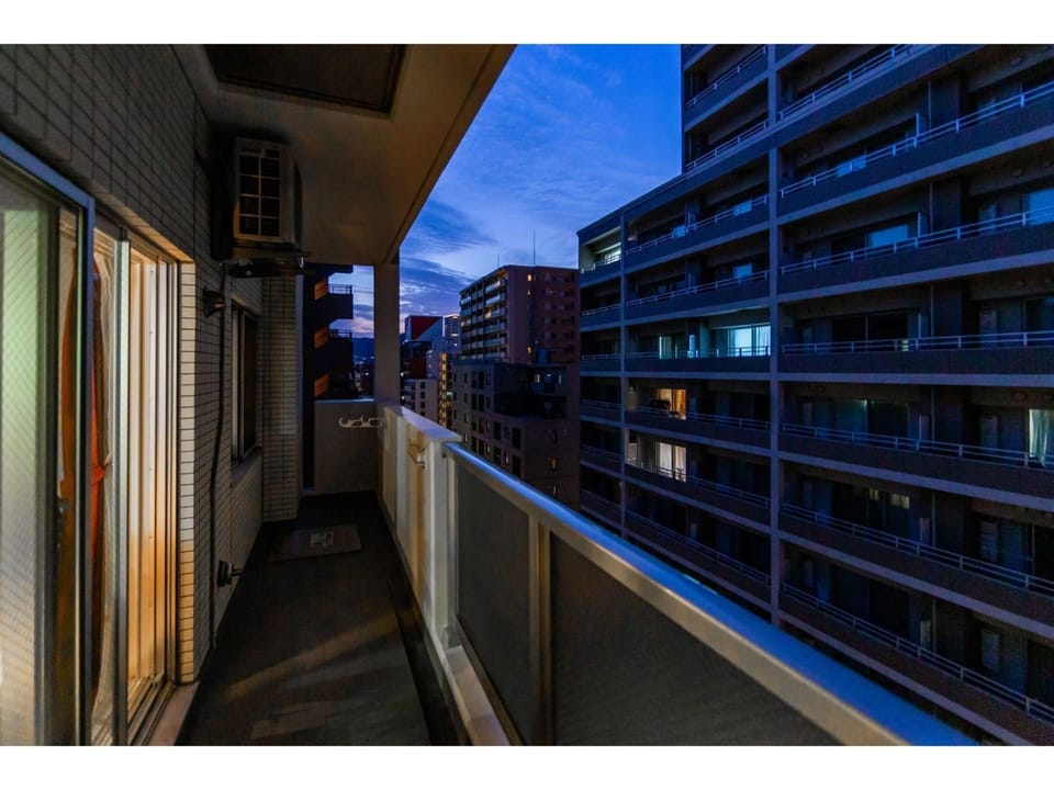 Sun Court Omotesando 803 Hotel in Sapporo