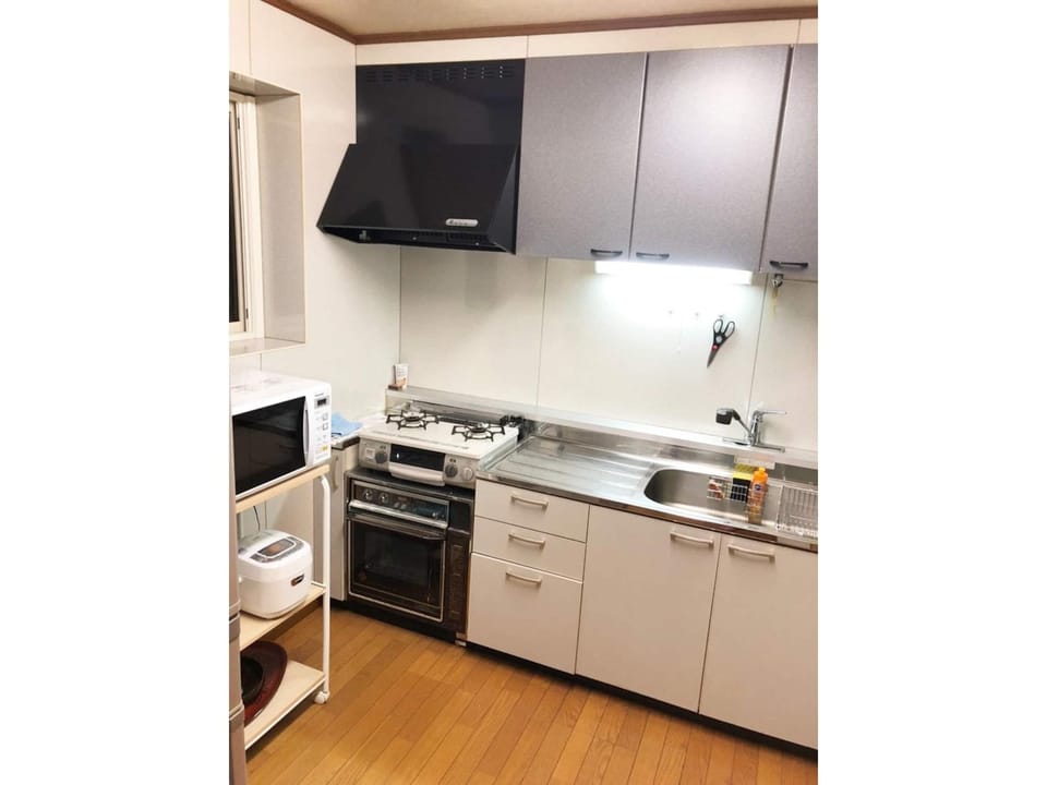 Guest House Banknote Hotel in Hokkaido Prefecture