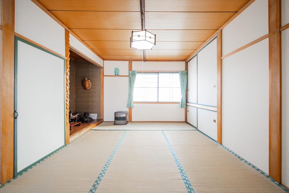 CHIYOGAOKA GUEST HOUSE Hotel in Hokkaido Prefecture