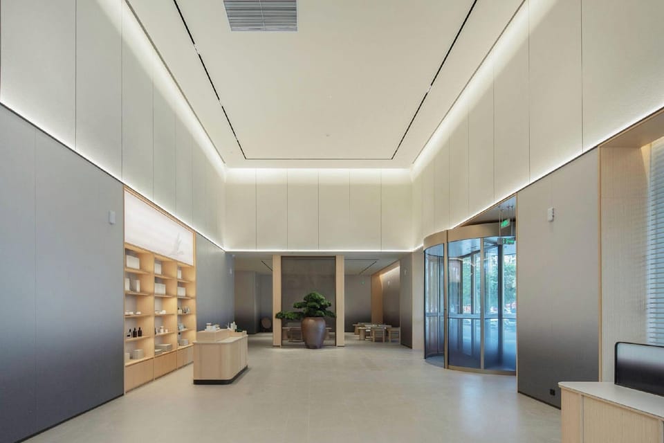 Ji Hotel Longyan Wanda Plaza Hotel in Fujian