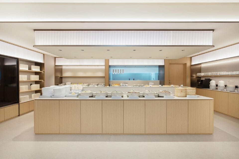 Ji Hotel Longyan Wanda Plaza Hotel in Fujian