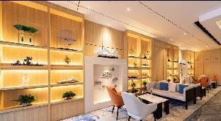 Ausotel by Argyle Baiyun Hotel Hotel in Guangzhou