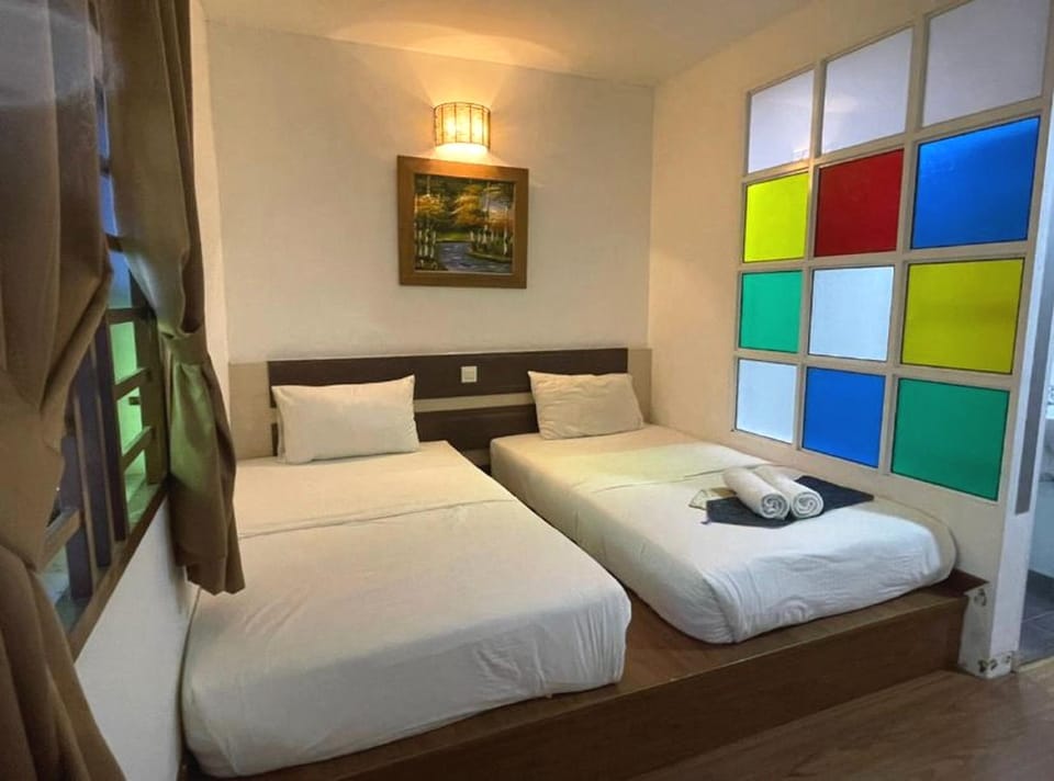 Hotel O Village Hotel in Kedah
