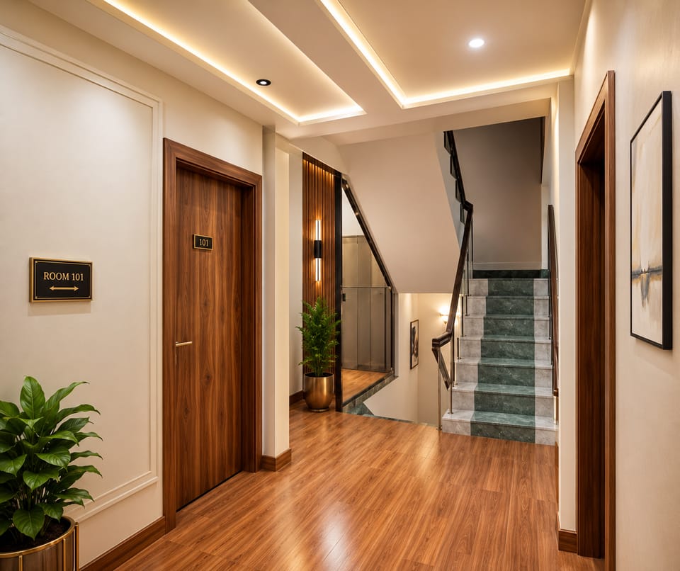 Amenity (Guest room)
