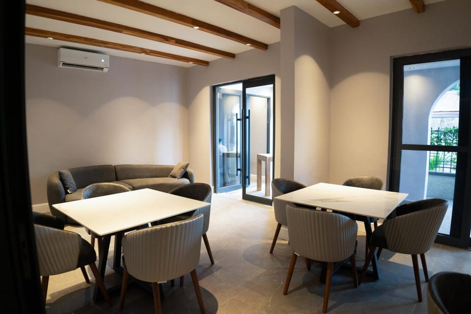 Silverado Boutique Hotel Hotel in Tanzania