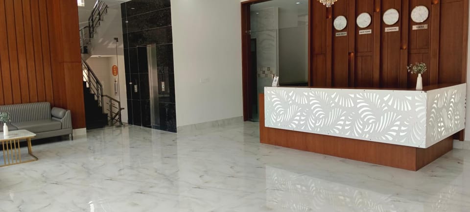 Hotel Harsh Vilas Hotel in Agra