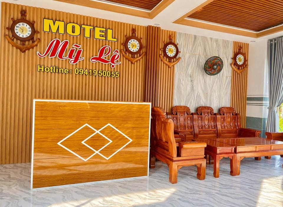Facilities
