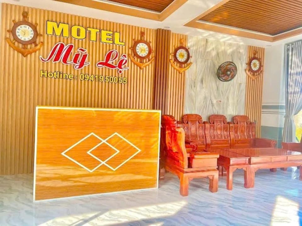 Facilities