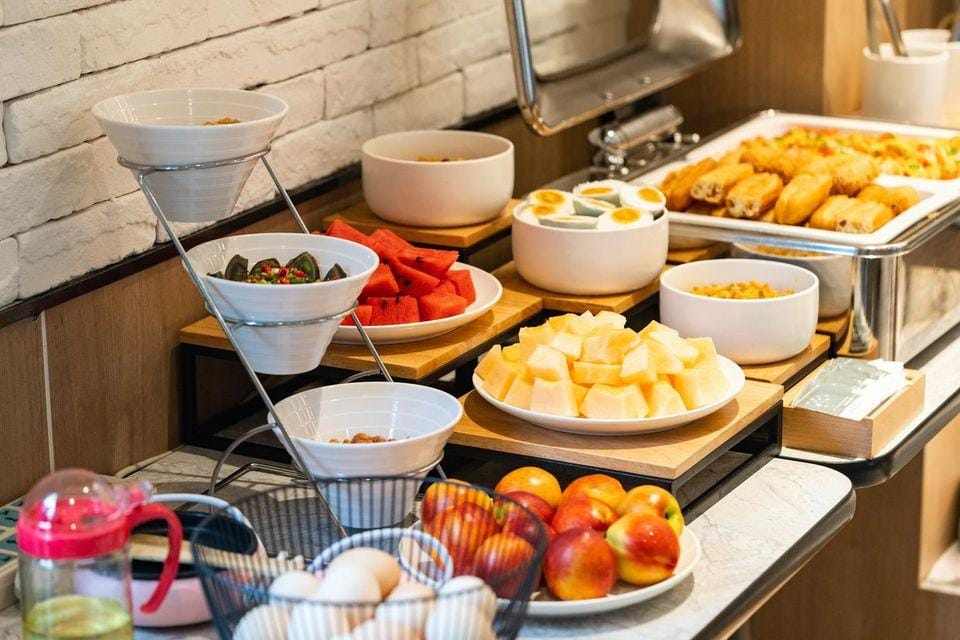 Hanting Hotel Shenzhen Guomao Subway Station Hotel in Hong Kong