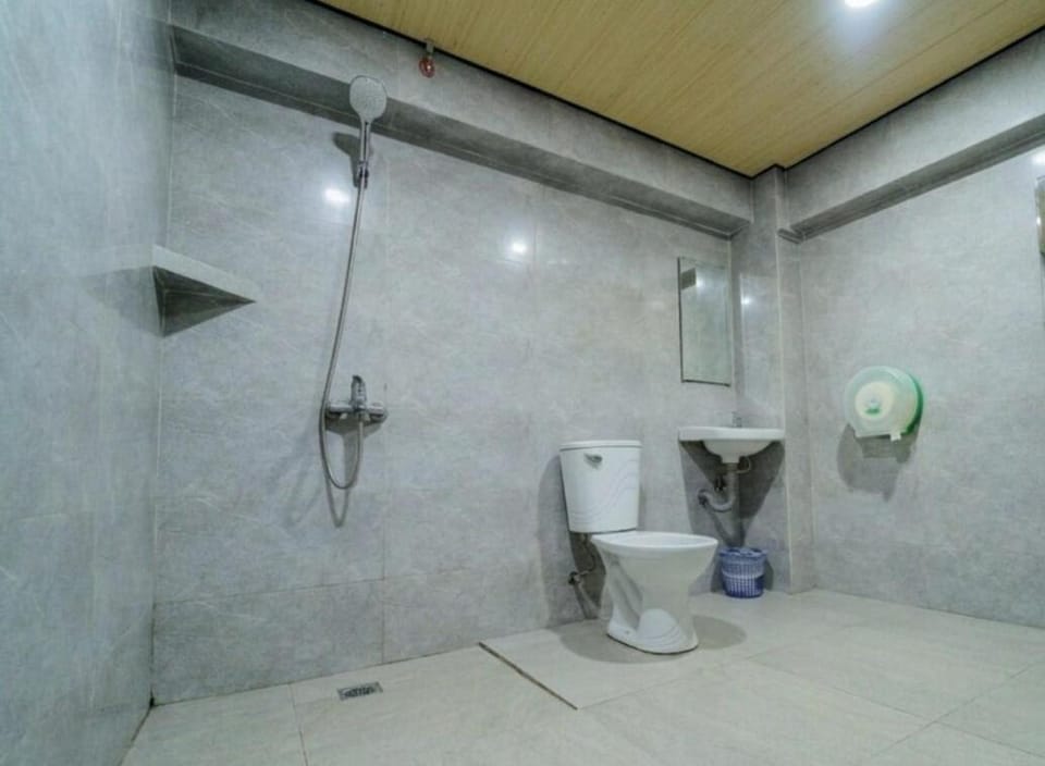 The Sovereign Suite for two Apartment hotel in Iloilo City