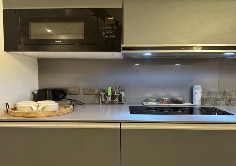 Rivique Inn Hotel in Noida
