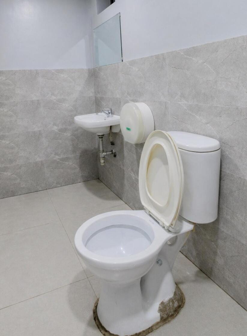 Empress Essential Twin Apartment hotel in Iloilo City