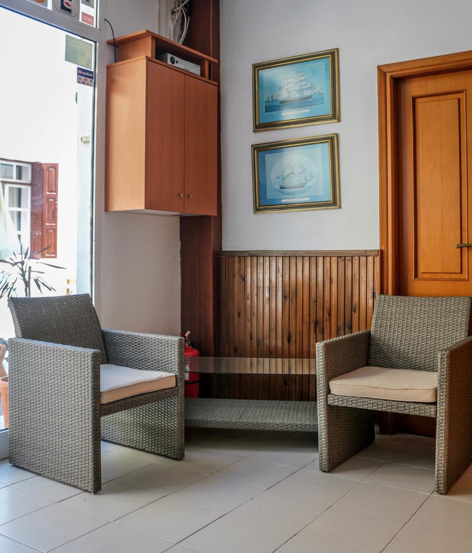 Mirtos Hotel Hotel in Myrtos