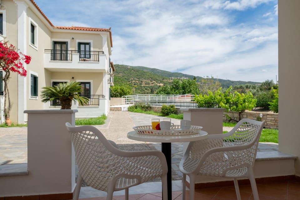So Nice Hotel Apartment hotel in Samos, Greece