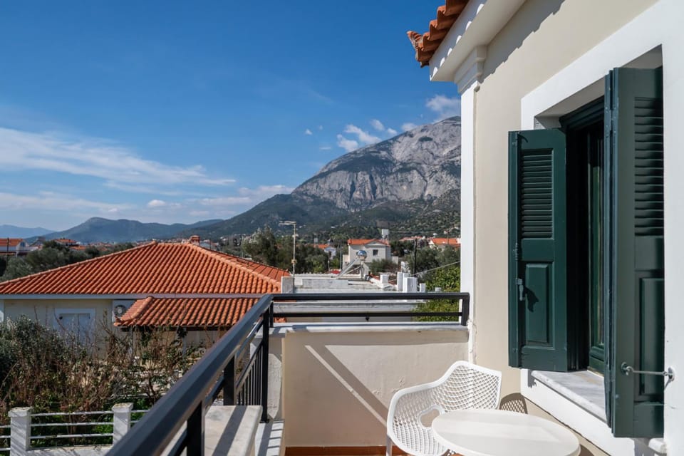 So Nice Hotel Apartment hotel in Samos, Greece