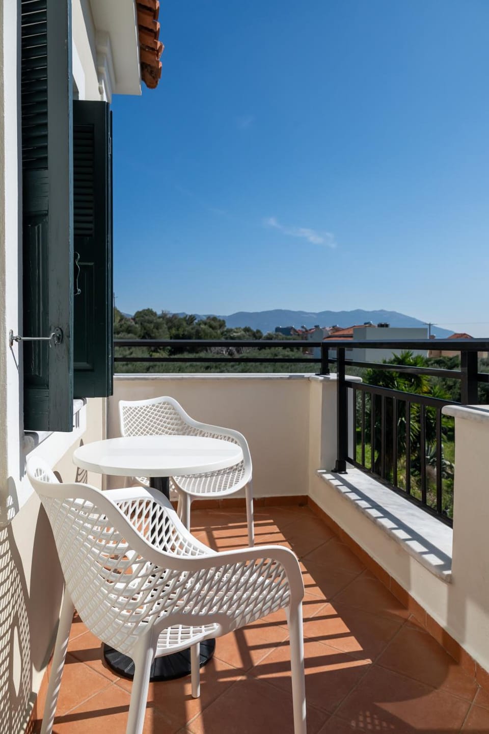 So Nice Hotel Apartment hotel in Samos, Greece