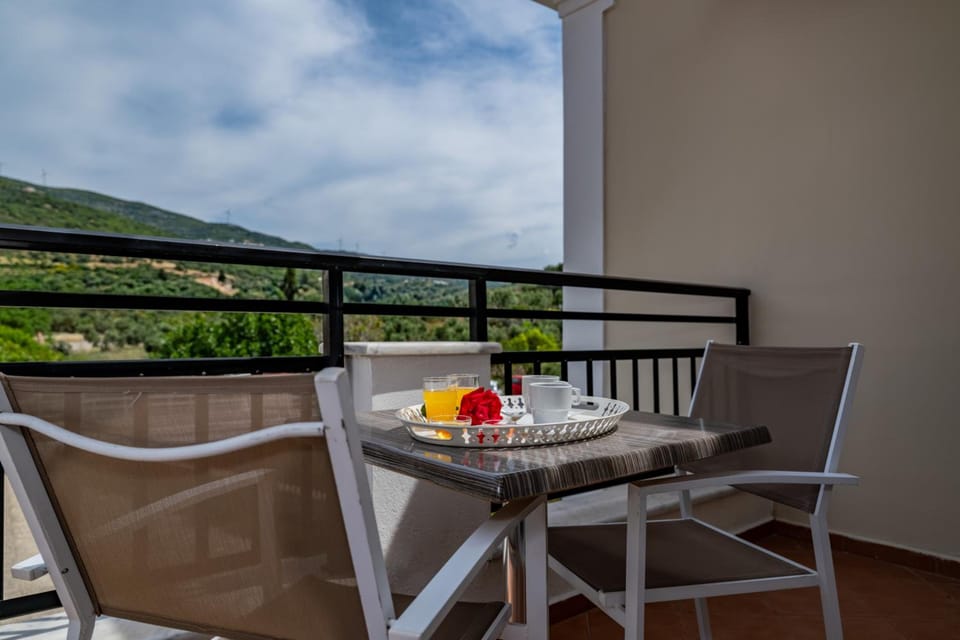 So Nice Hotel Apartment hotel in Samos, Greece