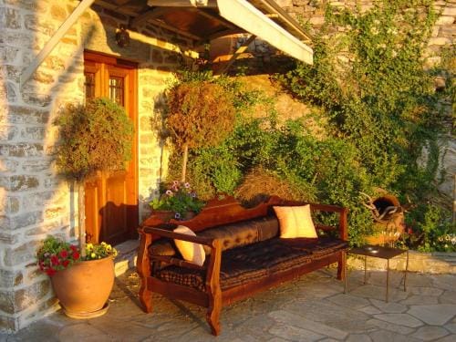 Vogiatzopoulou Guesthouse Hotel in Magnesia Prefecture, Greece