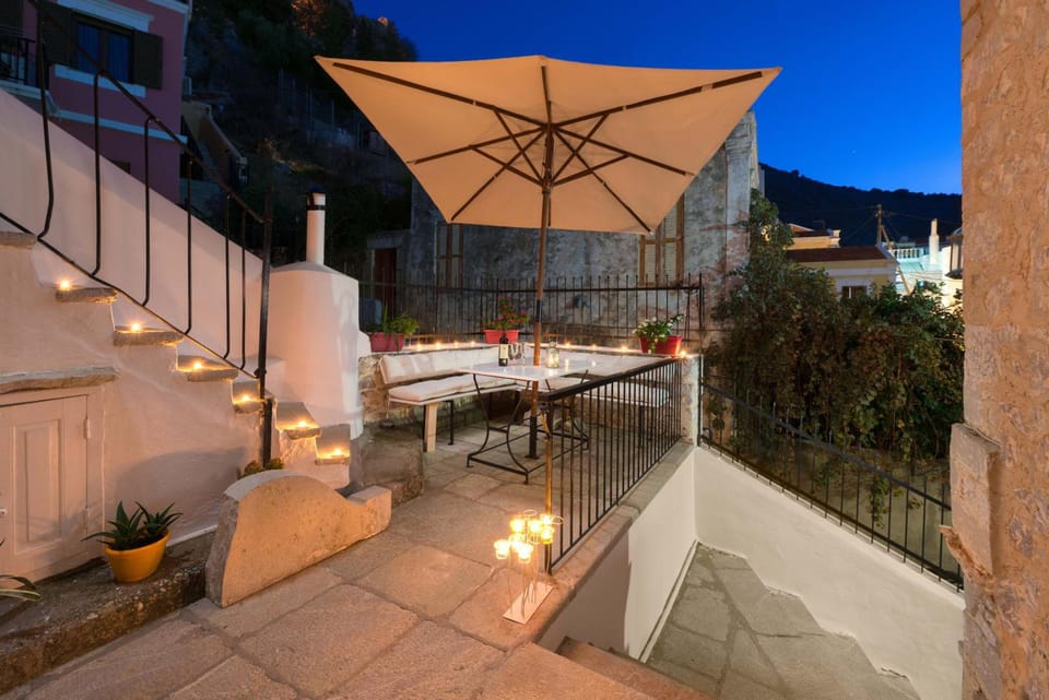 Castello Venetsiana Hotel in Muğla Province