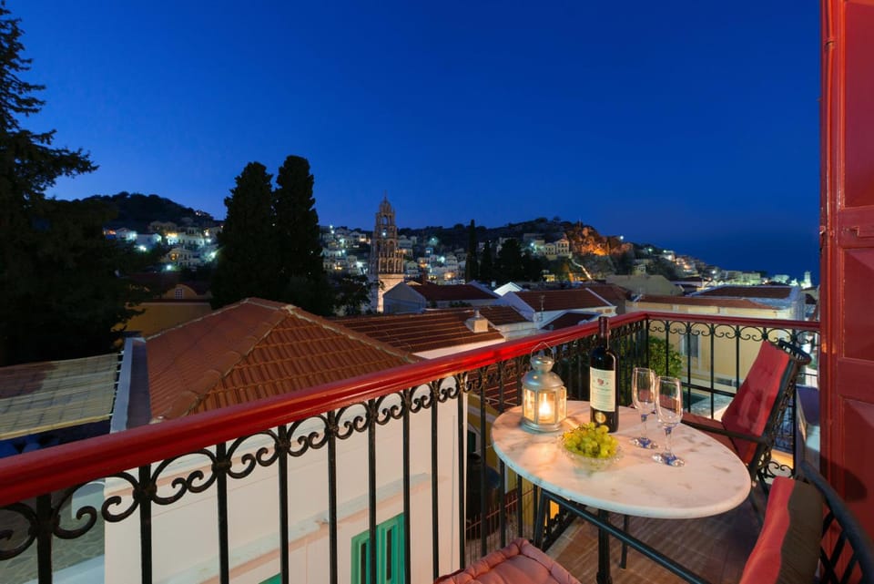 Castello Venetsiana Hotel in Muğla Province