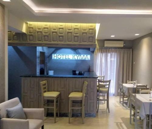 Hotel Kyma Hotel in Decentralized Administration of the Aegean