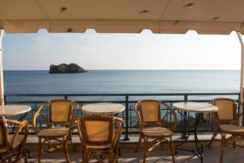 Hotel Kyma Hotel in Decentralized Administration of the Aegean