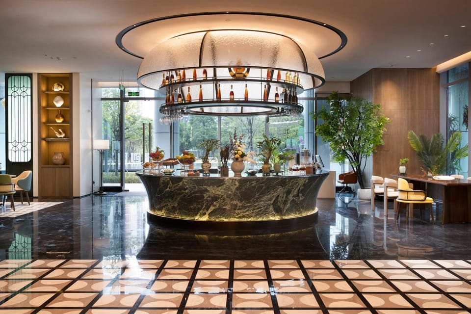 BUDDY FEELY HOTEL Hotel in Guangzhou