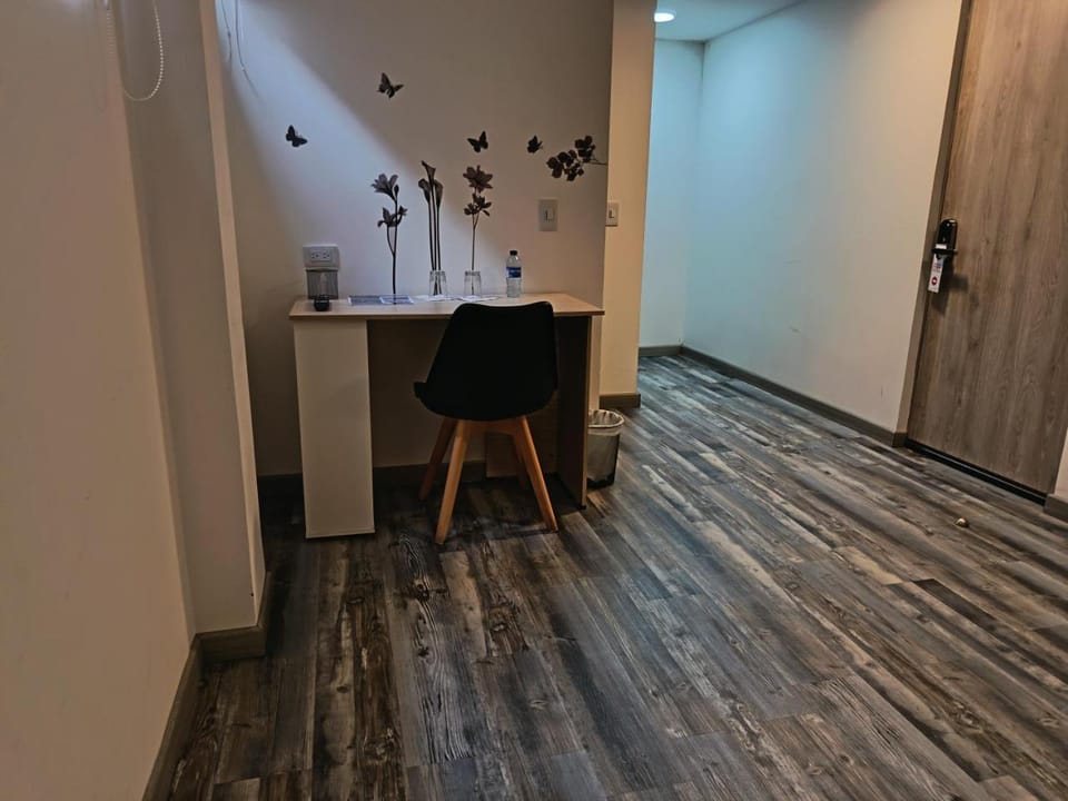 Hotel 86 Suites Apartment hotel in Bogota