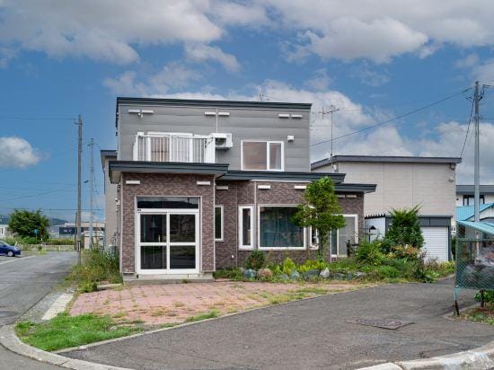 Furano Family Cabin Hotel in Furano