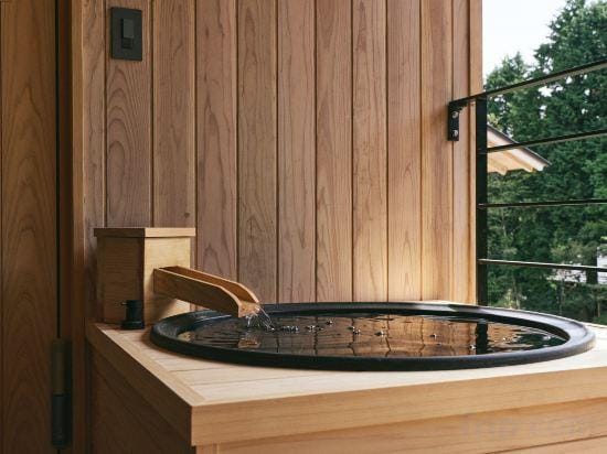 GEOSPOT MOTOHAKONE C Hotel in Hakone