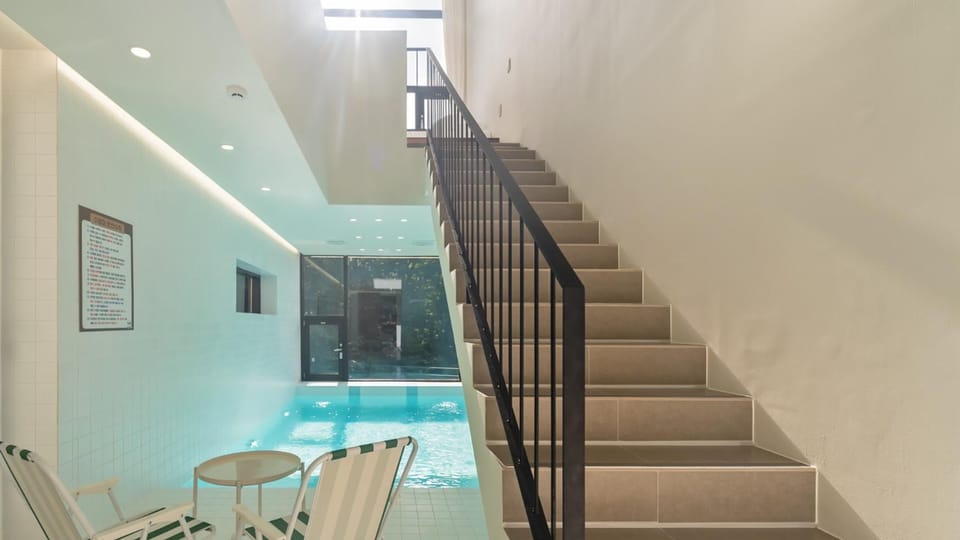 Gapyeong Stevian Hotel in Gyeonggi-do