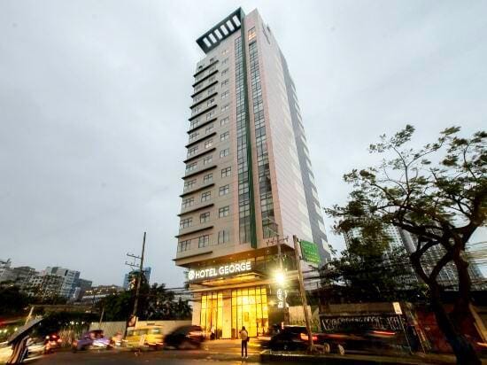 Hotel George Cebu Hotel in Lapu-Lapu City