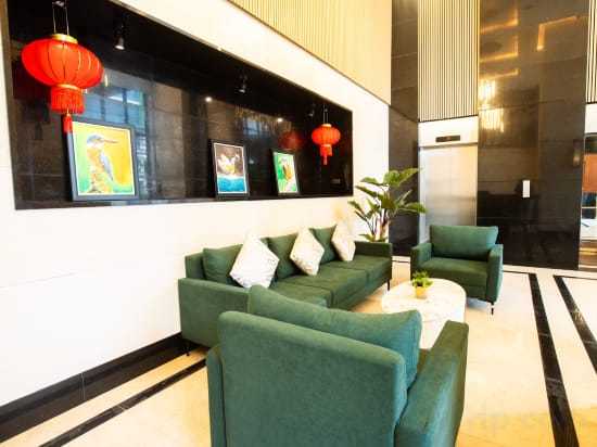 Hotel George Cebu Hotel in Lapu-Lapu City