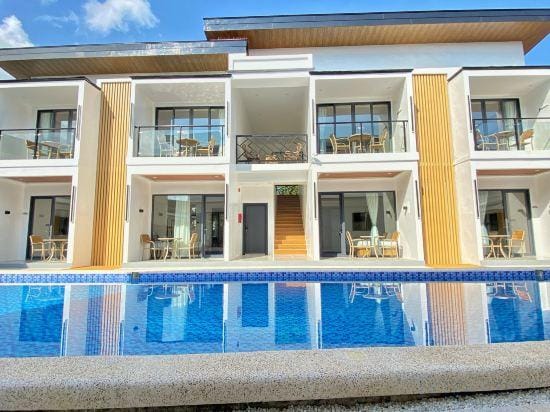Bohol Diver's home resort Hotel in Panglao