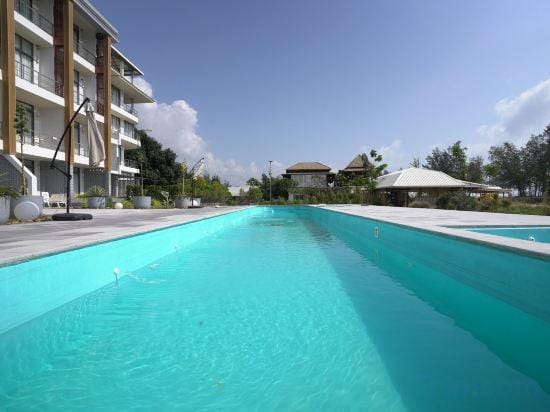 Koh Talu On Shore Resort by Koko Hotel in Prachuap Khiri Khan, Thailand