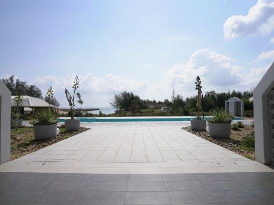 Koh Talu On Shore Resort by Koko Hotel in Prachuap Khiri Khan, Thailand