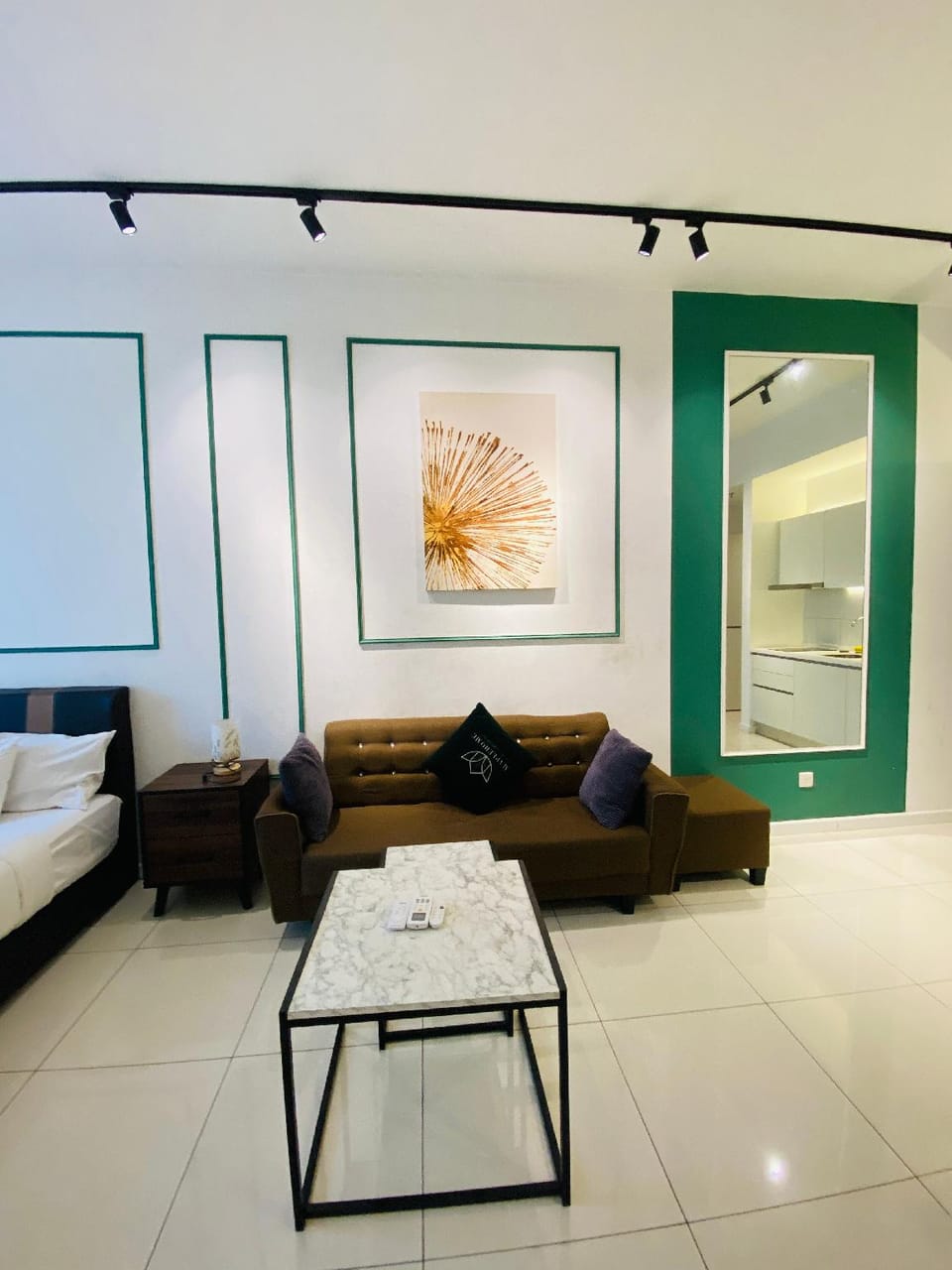 Amenity (Guest room)