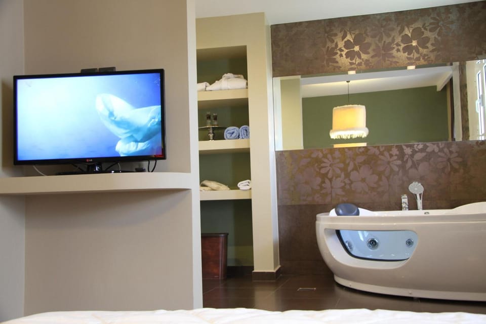 Andromeda Suites & Apartments Apartment hotel in Athens