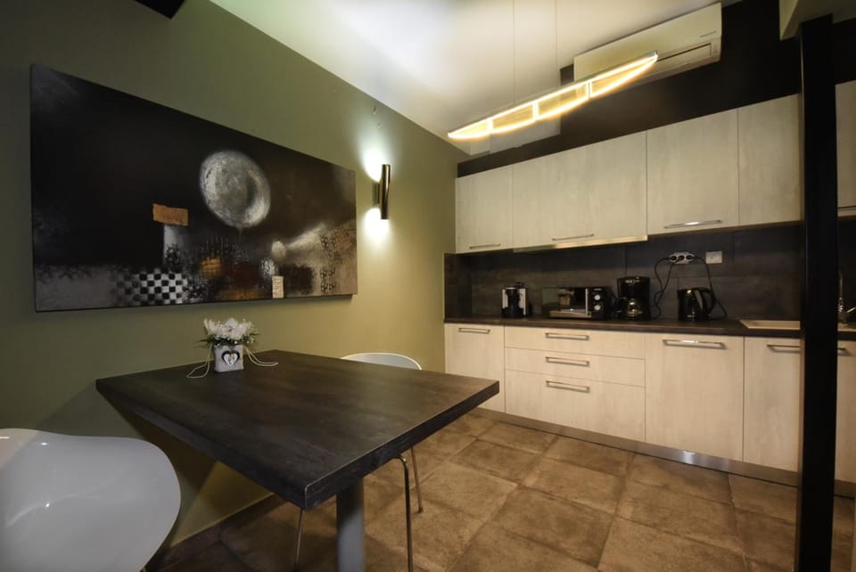 Andromeda Suites & Apartments Apartment hotel in Athens