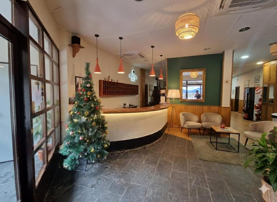 Hotel Hipic Hotel in Vielha